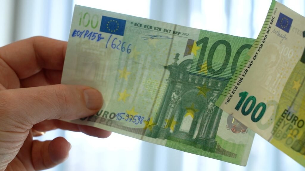 100 euro falschgeld kaufen