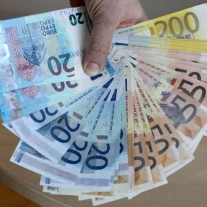 Falschgeld Set kaufen