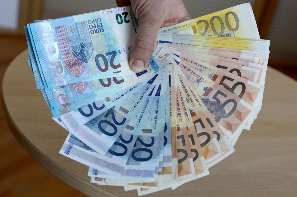 Falschgeld Set kaufen