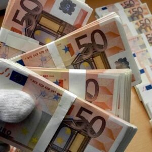 Falschgeld Starterpack kaufen