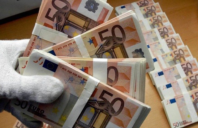 Falschgeld Starterpack kaufen